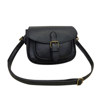 

TFTP-Women Shoulder Bag New Pu Leather Fashion Messenger Satchel Tote Crossbody Handbag Shoulder Bag