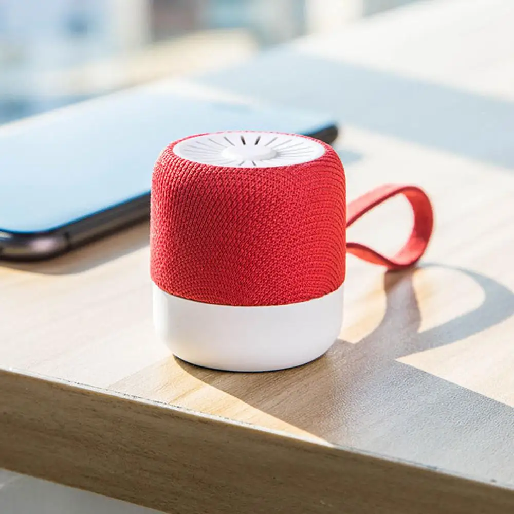 

Mini Bluetooth Speaker Mini Loud Portable Wireless Bluetooth 5.0 Speaker Blue Tooth Speakers for Android IOS