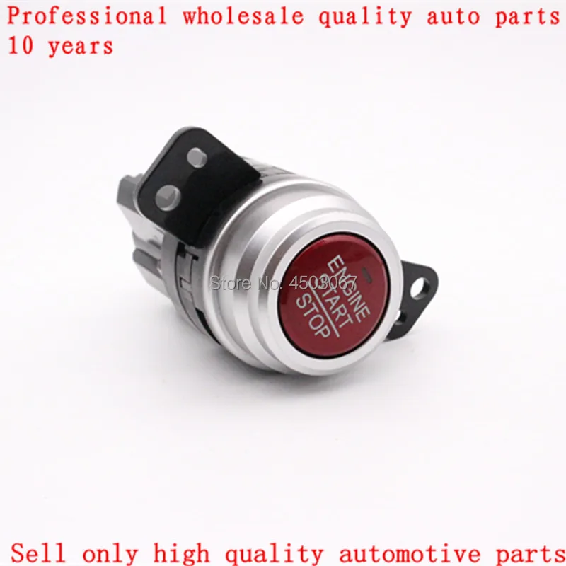 Кнопочный переключатель запуска двигателя 35881 TR0 G03 для Honda Civic 2012 2013 2014 2015|Система