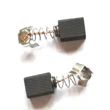 Прочный и полезный 1 пара кистей MAKITACB419 как на изображении угольных 0,002 кг