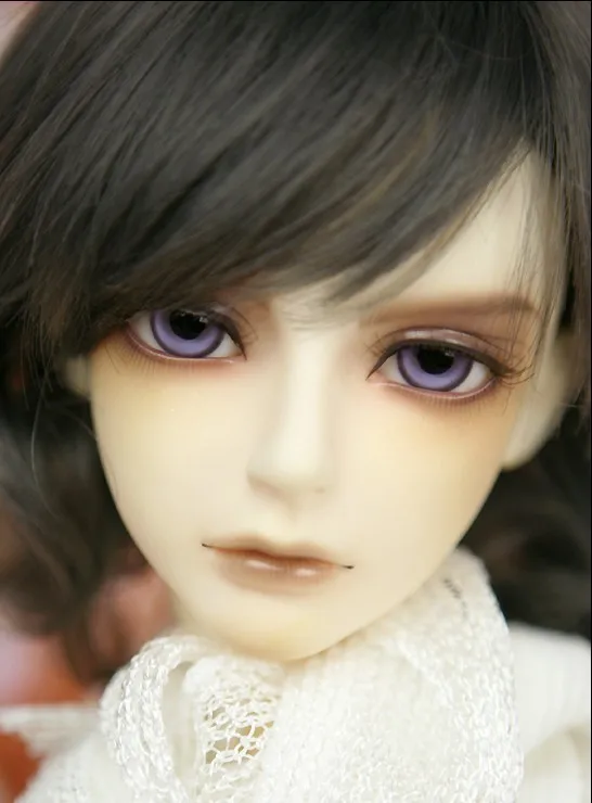 Кукла 1/3 Senior Delf No2 BJD/SD модная модель красивая кукла для маленькой девочки подарок