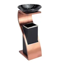 Dust Reciclaje De Papelera Vuilnisbak Pattumiera Raccolta Differenziata Hotel Commercial Recycle Cubo Basura Lixeira Rubbish Bin