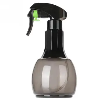 

Refillable Hairdressing Water Sprayer Barber Vintage Spray Bottle Hair Tool
