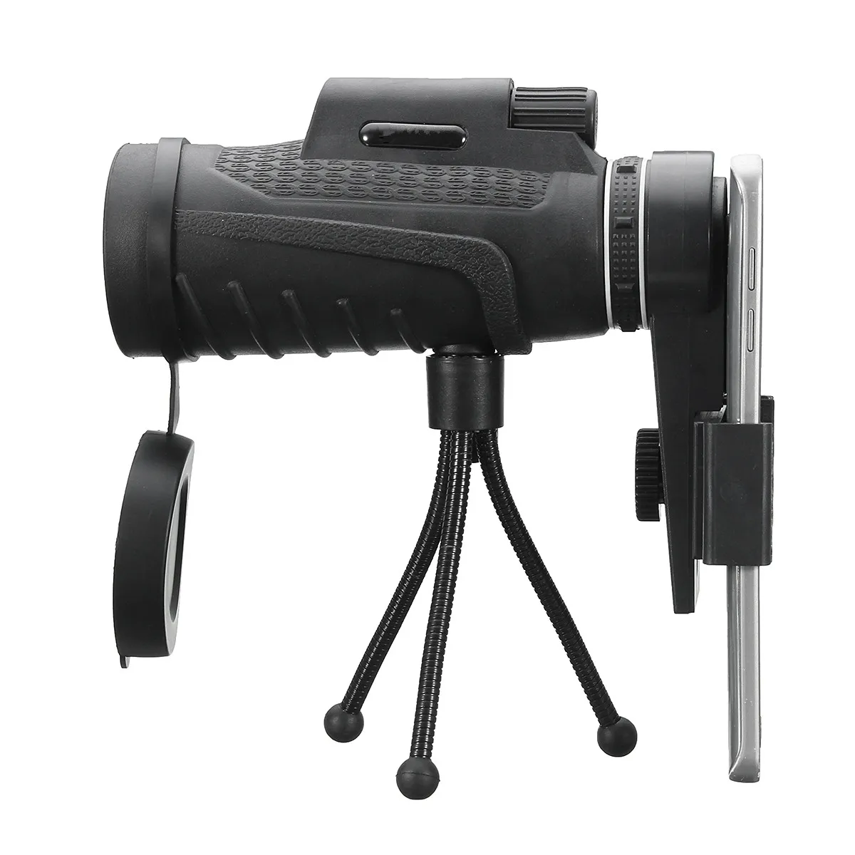 Universal 40X60 HD Zoom Lens Two Types Waterproof