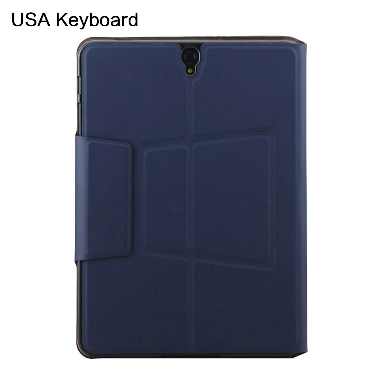 

For Samsung Galaxy Tab S3 9.7 T820 T825 Tablet BT wireless USA Keyboard Case For Samsung Galaxy T820 T825 Bracket Tablet Case
