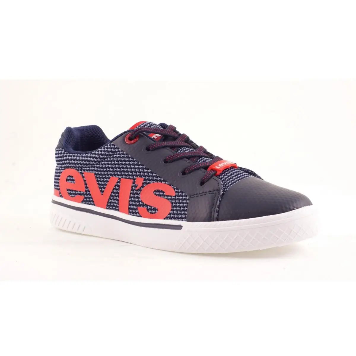 LEVI'S KIDS WOMAN POLIPIEL LOW FUTURE Мега VFUT0031T 0290|Тапочки| |