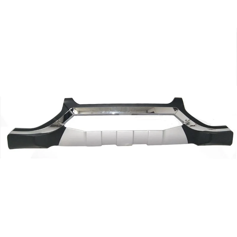 

Decorative Modified Accessory Protector Parts Automobile Decoration Rear Diffuser Tuning Front Lip Car Bumpers FOR Honda Vezel