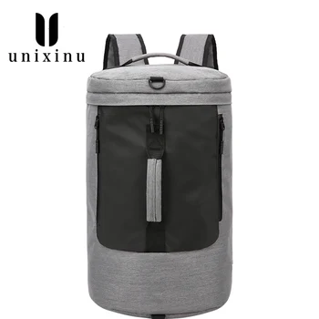 

Large Capacity Sports Backpack For Women Men's Sports Bag Gym Durable Multi-function Fitness Yoga Bag Men's Sports Handba