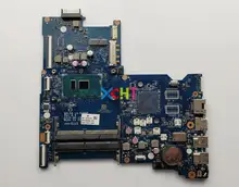 for HP Notebook 15-AY Series 854934-601 854934-001 BDL50 LA-D704P w SR2EZ i7-6500U CPU DDR3 Motherboard Mainboard Tested for HP Notebook 15-AY Series 854934-601 854934-001 BDL50 LA-D704P w SR2EZ i7-6500U CPU DDR3 Motherboard Mainboard Tested