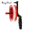 High Quality Outdoor Play Red Fire Kite Grip Reel Winder Wheel Handle Tool W/ Twisted String for Children Kids Adult 6