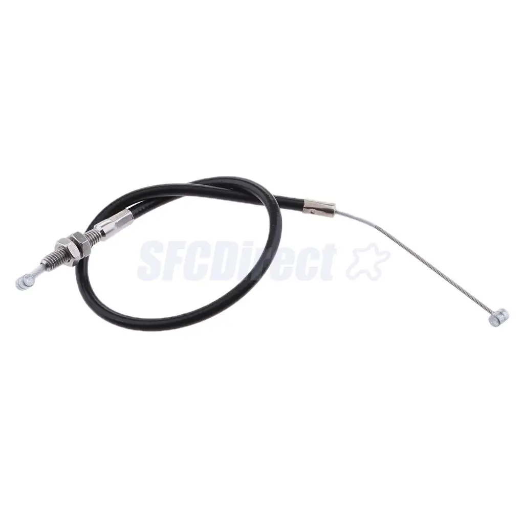

Marine Boat SHIFT THROTTLE CABLE for Yamaha 4 Stroke 4HP 5HP 6HP Outboard