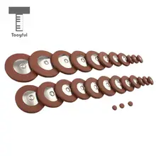 Tooyful 26 шт. коврики для альт-саксофона Sax кожаные колодки Замена для саксофона Sax аксессуар