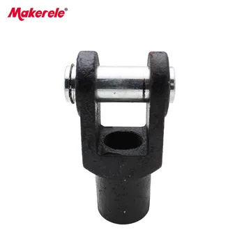 

Standard Cylinder Accessory Y Type Y-160 Cylinder Shaft Y Type Joint Cylinder Installation Accessories High Quality