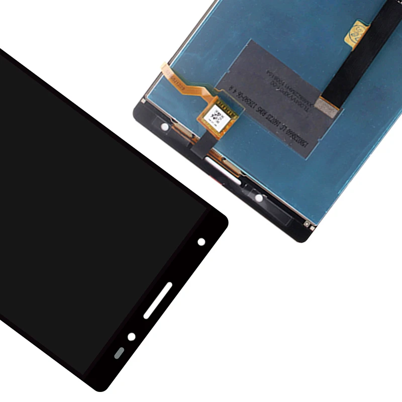 AAA + качество новый для lenovo phab 2 plus ЖК дисплей сенсорный экран PB2 670N дисплей|Экраны