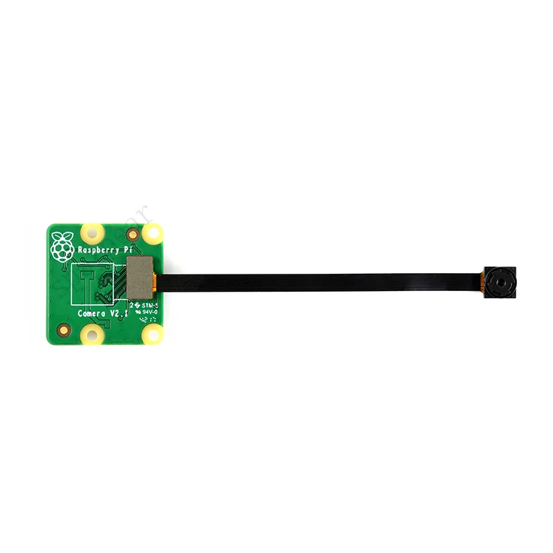 Модуль камеры Raspberry Pi imx222 для официальных ПК плата V2 77 6 градусов|Демонстрационные