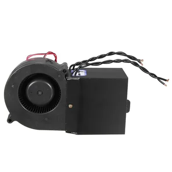 

PTC 12V 300W/500W Vehicle Car Adjustable Heating Heater Warmer Fan Defroster Demister