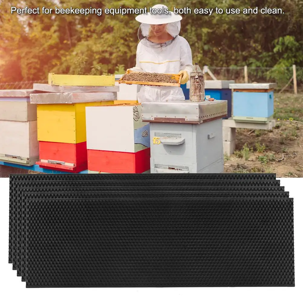 Новая мода Авто Мед улей рамки комплект для пчеловода Pollination Box пчелиный улей королевская коробка профессиональные инструменты для пчеловодства