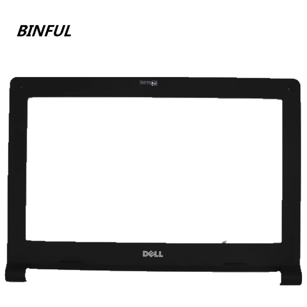 For DELL LATITUDE 11 3150 LCD FRONT BEZEL W/ CAM PORT *VLB2* CC5PP Chromebook