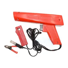 Professionale di Accensione Strobo Timing Light Lampada Allo Xeno Induttivo Motore A Benzina Per Auto Moto ZC100