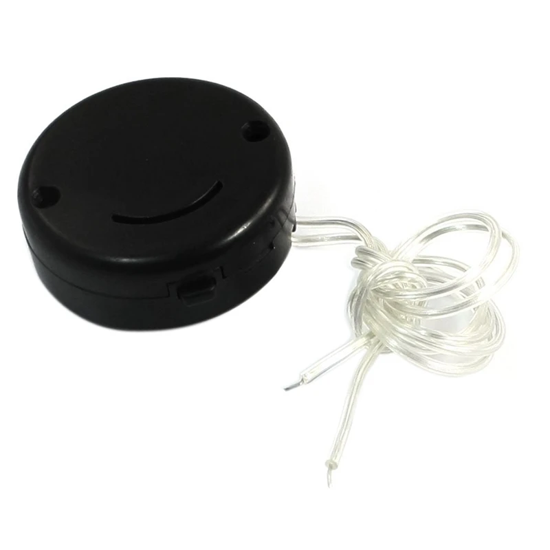 

Wire Lead CR2032 CR2035 Coin Cell Button Battery Holder Case Socket
