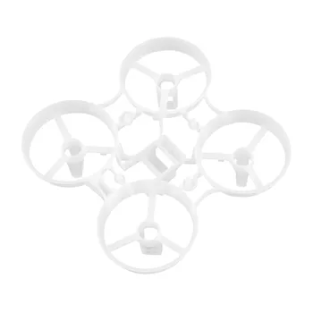 

2PCS LDARC TINY 6X 65mm Main Frame Kit for Brushed FPV Racing Drone Quadcopter