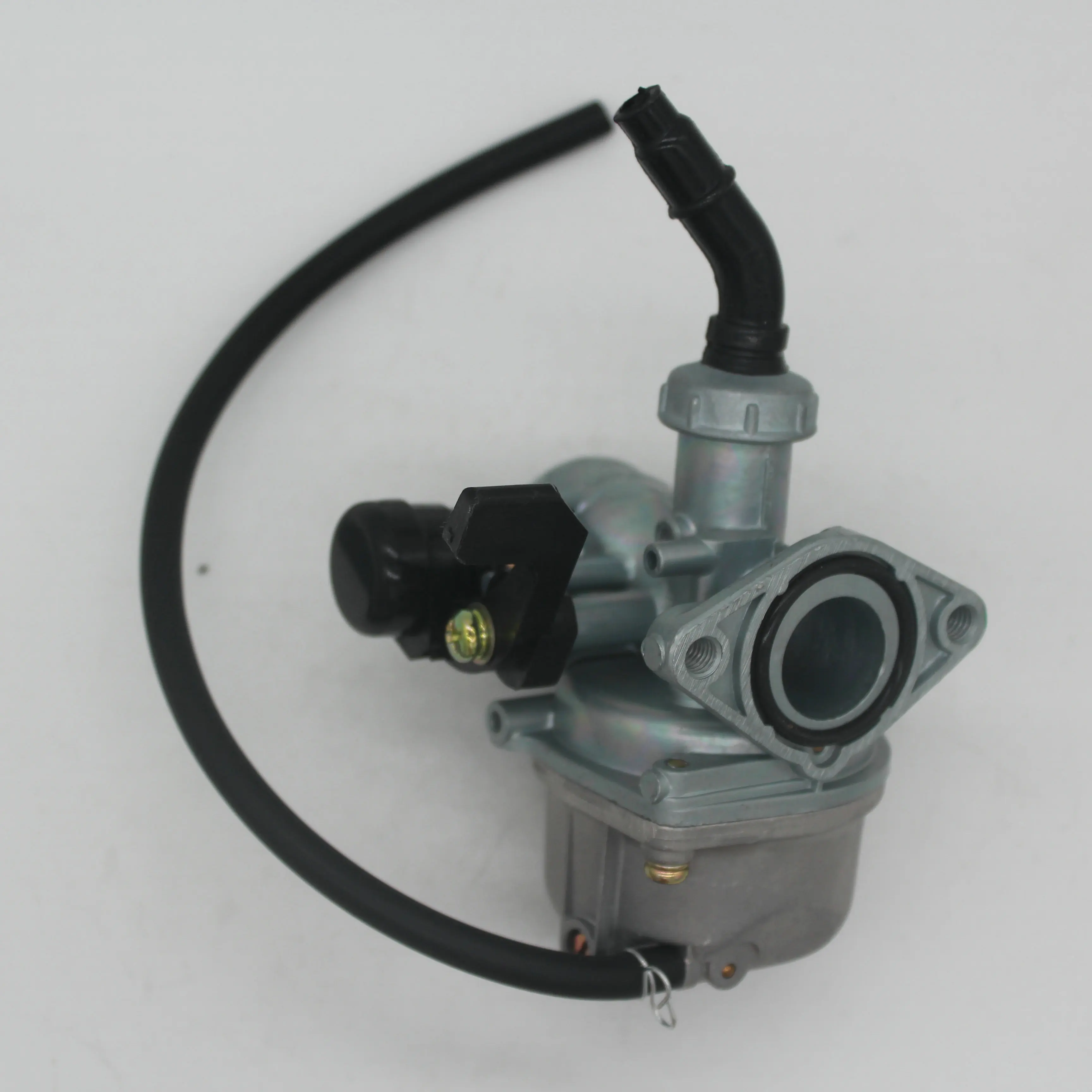 PZ19 Carb Keihin ручной блок 19 мм карбюратор для Lifan YX 50cc 70cc 90cc 110cc двигатель Quad ATV Go Kart Roketa