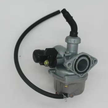 

PZ19 Carb Keihin hand Chock 19mm Carburetor For Lifan YX 50cc 70cc 90cc 110cc Engine Quad ATV Go Kart Roketa SUNL Taotao Kazuma