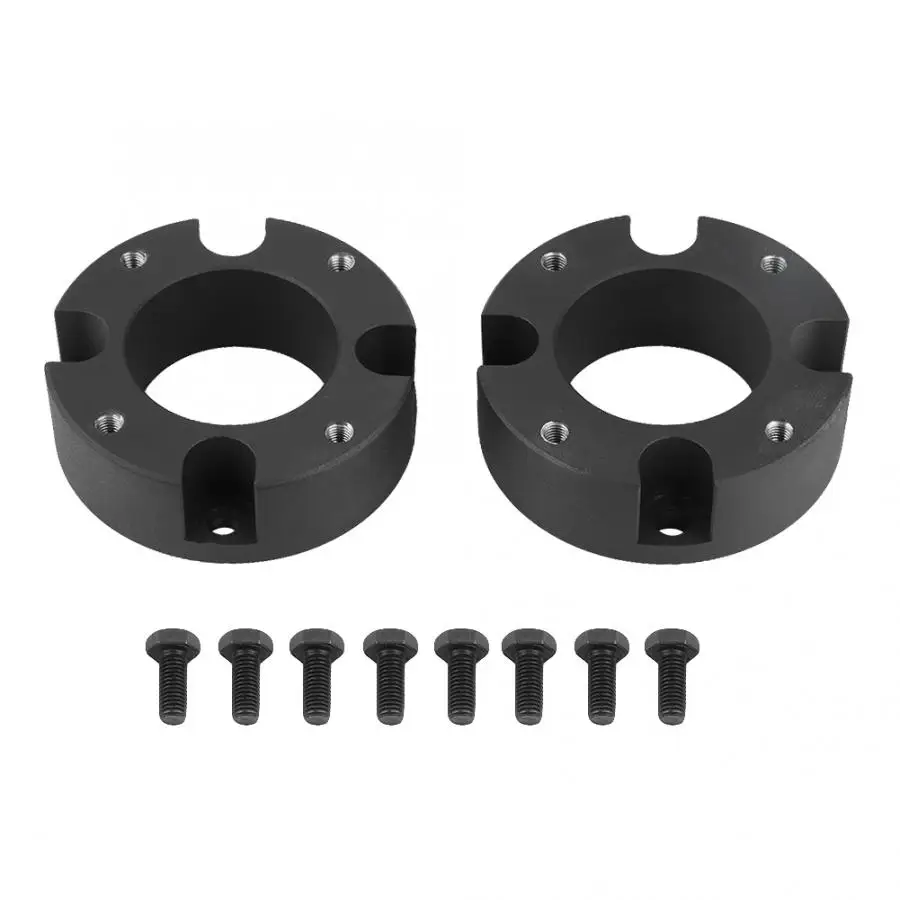 

2Pcs 3" Front Leveling Lift Kit for Toyota Tundra 4WD 2WD 2007-2019 Automotive professional spare parts