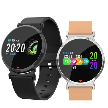

2021 Waterproof Sports Smart Watch Blood Pressure Heart Rate Monitor For iOS Xiaomi Android Sleep Tracker Message Reminder