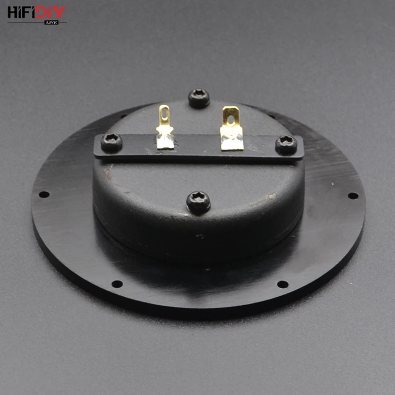 HIFIDIY LIVE  4 inch Tweeter Speaker Unit Air
