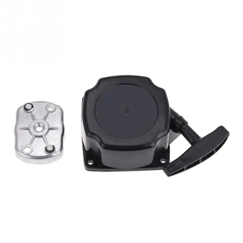 

Law Mover Start Assembly Starter Pull Easy Start Assembly for 520 430 Brush Cutter Strimmer Lawnmower Scooter 2019