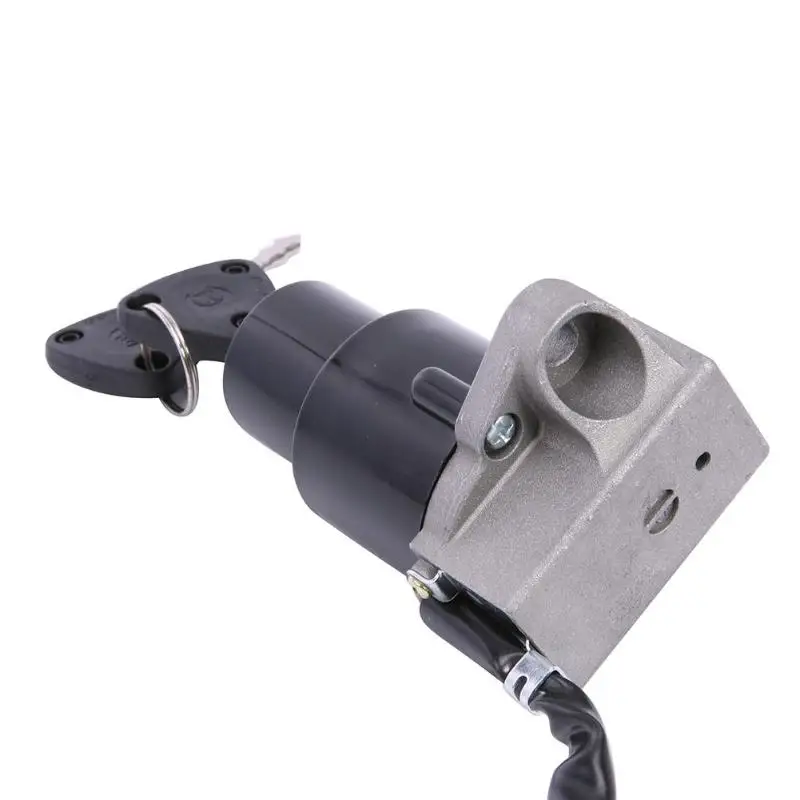 DT 125 R / TZR 250 XT 350/ 600 ключ зажигания мотоцикла Электрический дверной замок