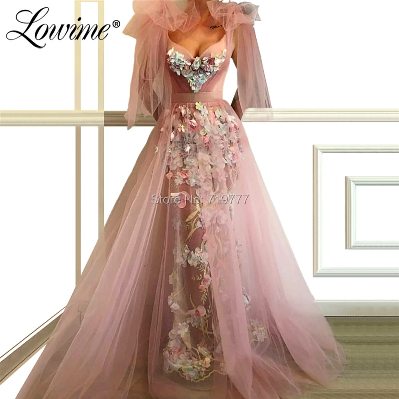 Prom dresses 2019 pink Clearance