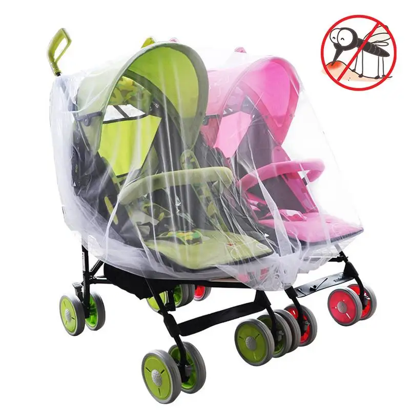 baby stroller with cradle