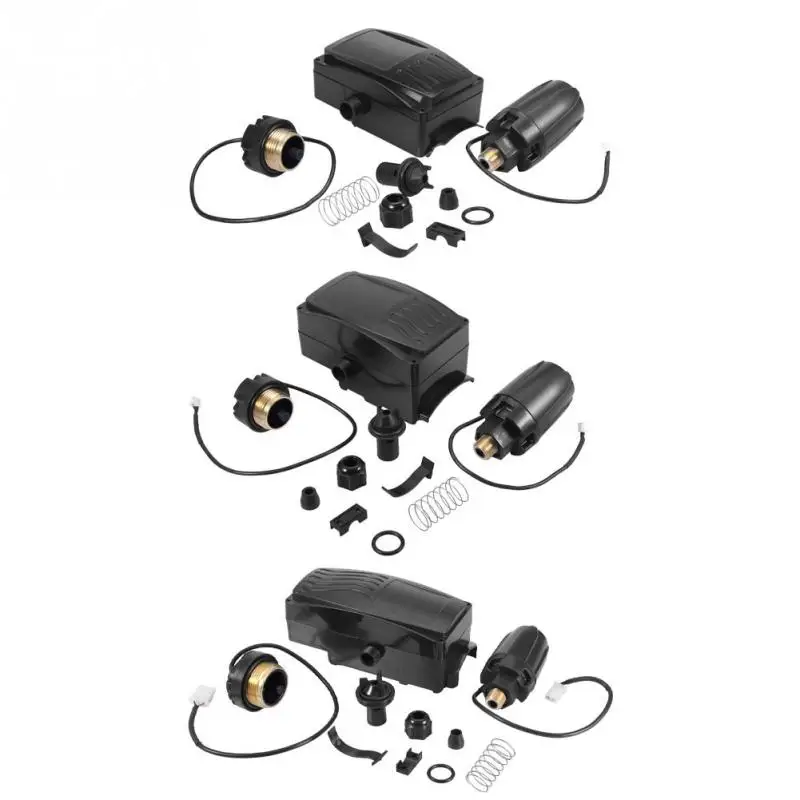 

Automatic Pump Pressure Controller Electronic Switch Control For Water Pump Switches 2019 new style