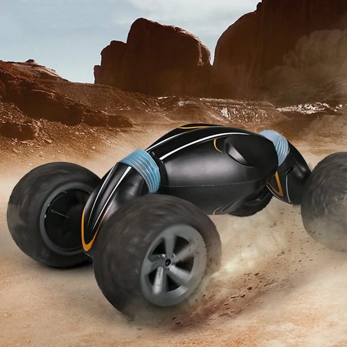 MZ YY2010 RC твист автомобиль внедорожник 2 4G 4CH 4WD 1:10 RTR 12 км/ч Максимальная скорость
