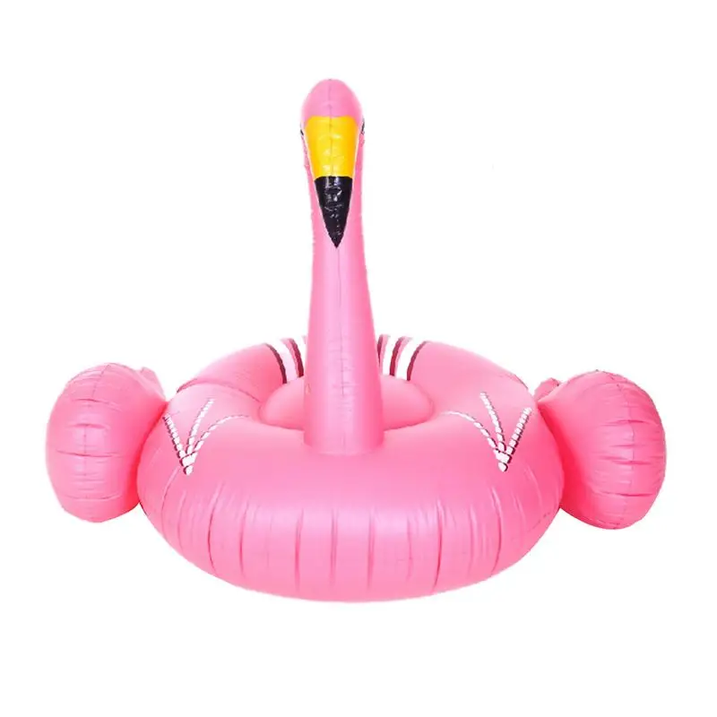 

Flame Bird Inflatable Swimming Float Summer Beach Pool Party Float Floating Bed For Adult Children Big Animal Boat