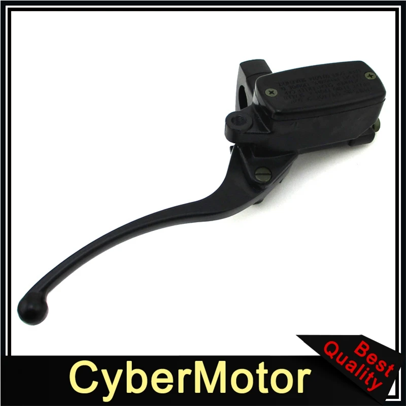 1 'ཕ мм главный тормозной цилиндр для Harley Davidson Sporter Dyna Springer Softail|master brake cylinder|brake