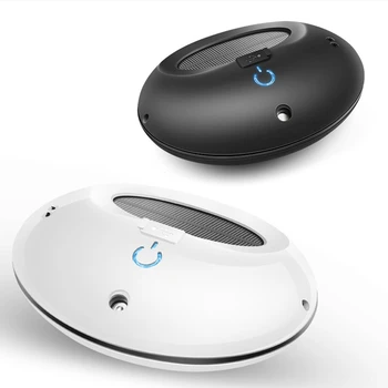 

Aromatherapy Spray Humidifier Solar Air Purifier Usb Dual-Port Charging Portable Aromatherapy Machine