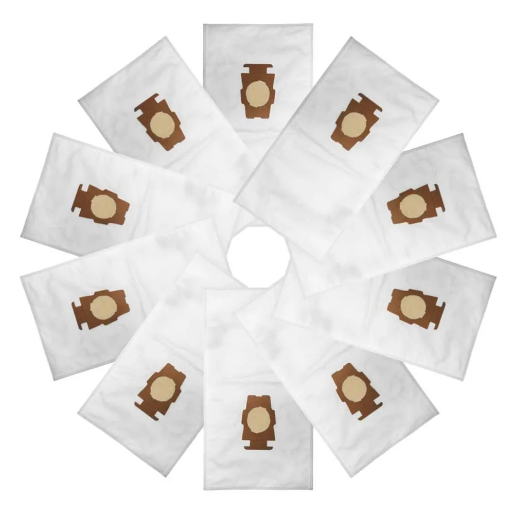 

Dust Bag Vacuum Cleaner Part for Kirby Sentria 204808/204811 Universal F/T Series G10,G10E Dustbags for KIRBY Sentrial 10 bags