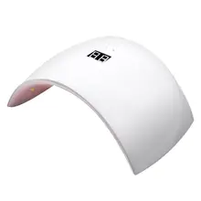 24 светодио дный Вт УФ светодиодная лампа светодио дный для ногтей Светодиодная Сушилка для ногтей машина для отверждения Гель-лак для ногтей Инструменты USB разъем