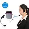 Portable Radio FM Wireless Headset Microphone Handsfree Megaphone Mic for Teaching Tour Guide Sales Promotion Lectures Meetings ► Photo 2/6
