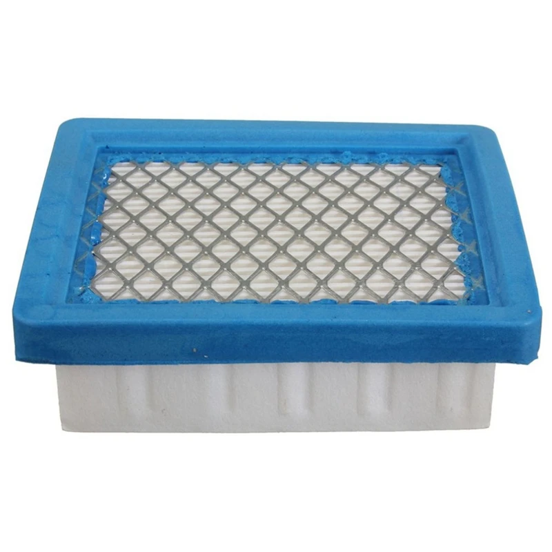

Air Filter For Engine Enduro Vector Tecumseh 36046 740061 4 & 5.5 Hp Engines Oh95, Oh195, Ohh50, Ohh55, Ohh60, Ohh65, Vlv50, V