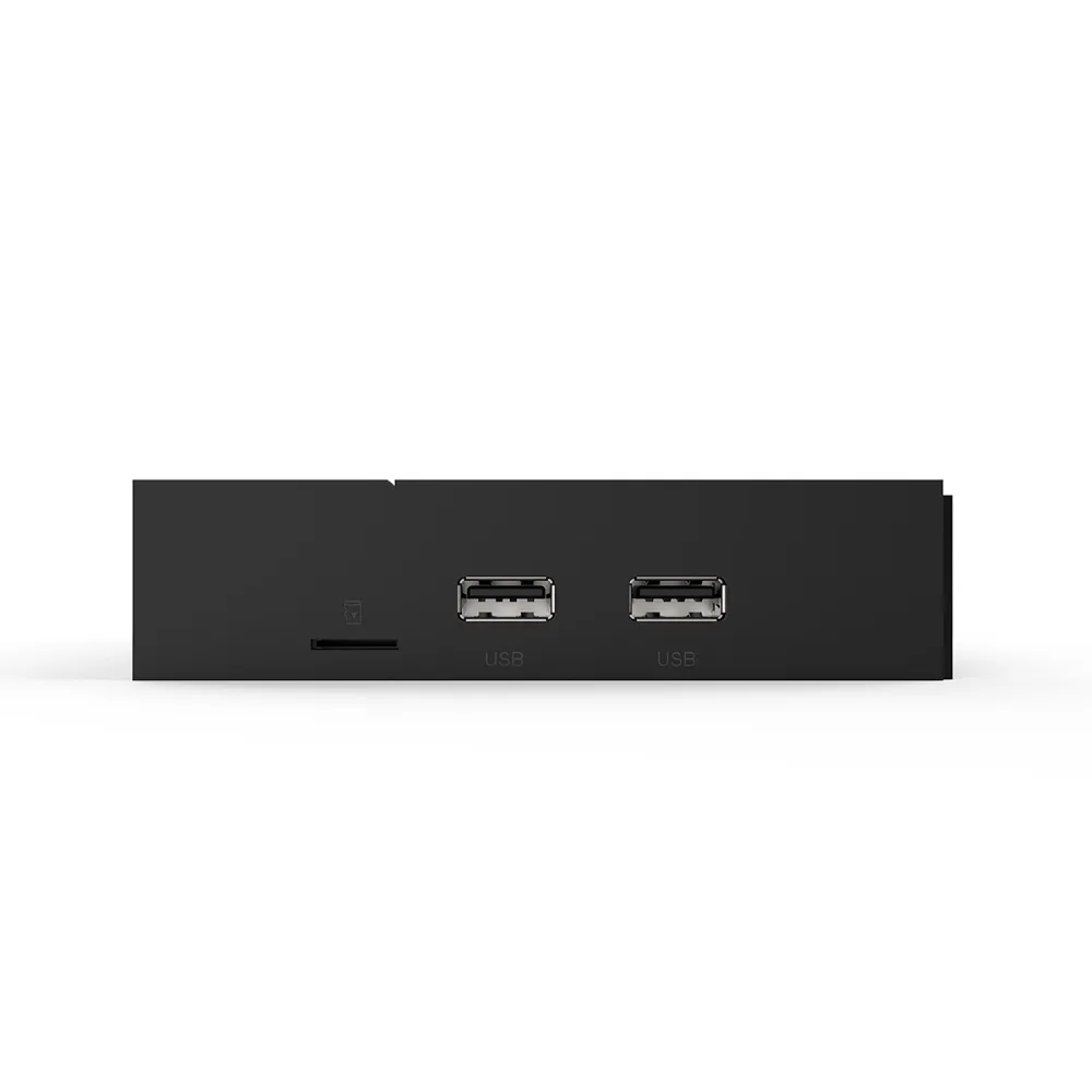 Magicsee C400 Plus Android 7.1 Dual Wifi TV Box Amlogic S912 Quad Core 3G+32G Smart TV Box With HD 4K Set Top Box(EU Plug)