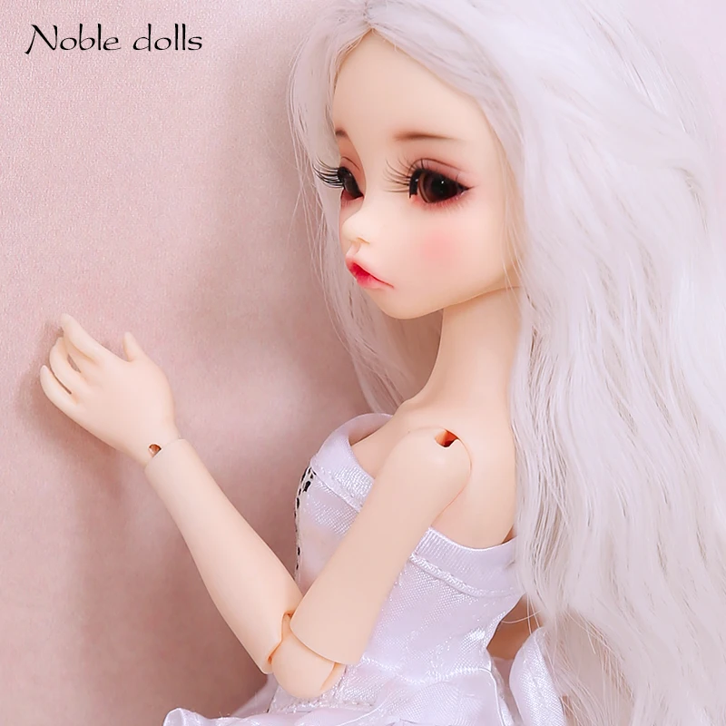 noble dolls bjd