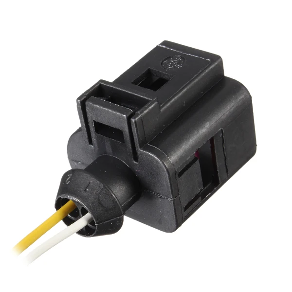 2 шт. электропроводка с контактным разъемом для VW 973 2004 2009 1J0973702 1J0 702|Кабели