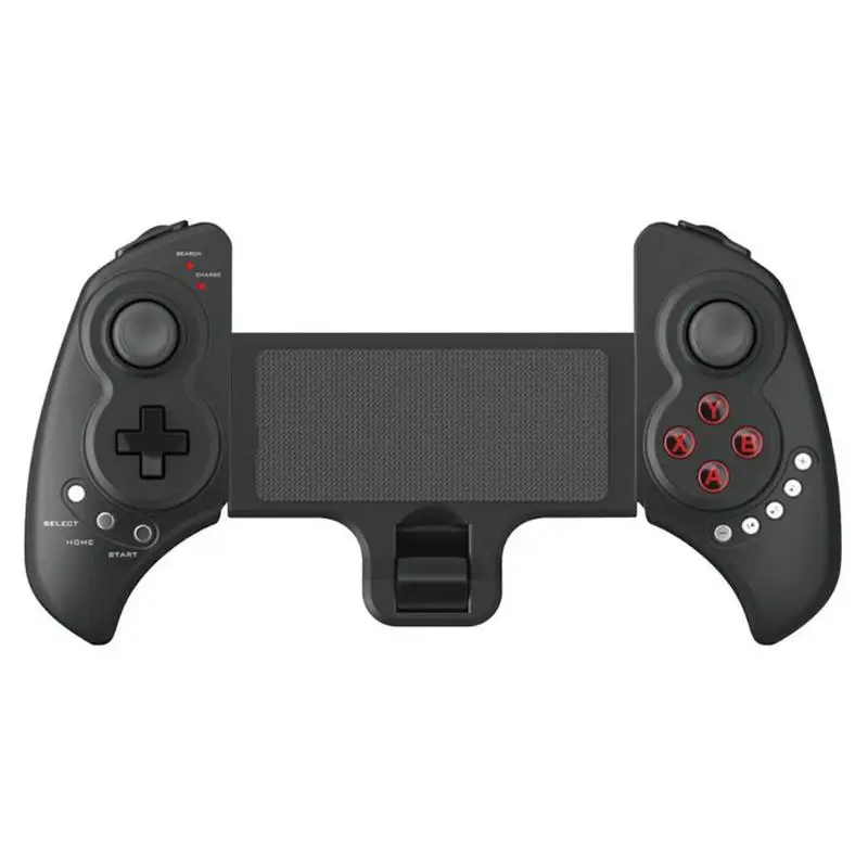 

iPega PG-9023 Wireless Bluetooth Telescopic Game Controller Gamepad Joystick for Android IOS Smartphones