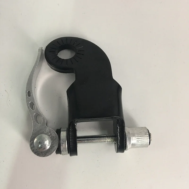 

1 * Trailer Coupler Metal Bike Trailer Coupler Angled Elbow Replaces for Burley Trailers Accessories