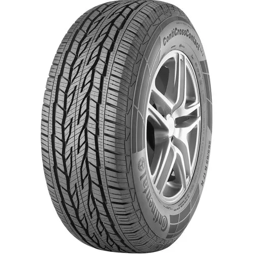 CONTINENTAL ContiCrossContact LX 2 255/70R16 111T FR|Шины| |