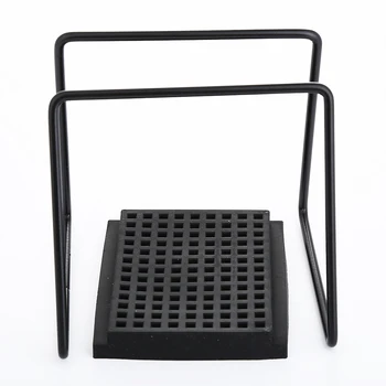 

Pour Over Coffee Dripper Stand Drip Station Reusable Permanent Coffee Filter Rack Holder